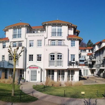 Sun Island Appartement Baabe Buitenkant foto